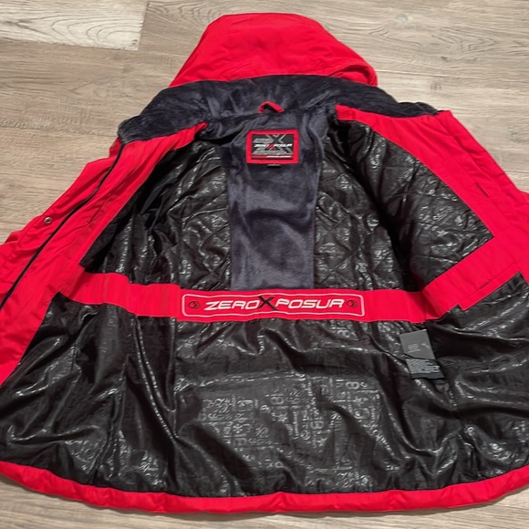 Ski jacket - Picture 7 of 13